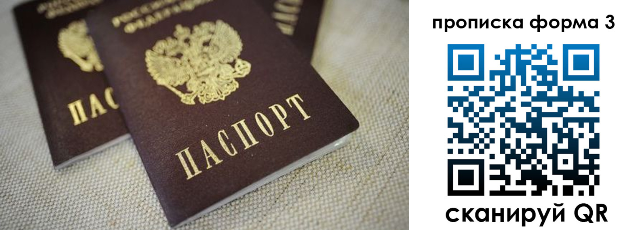 прописка поиск в Пермском крае